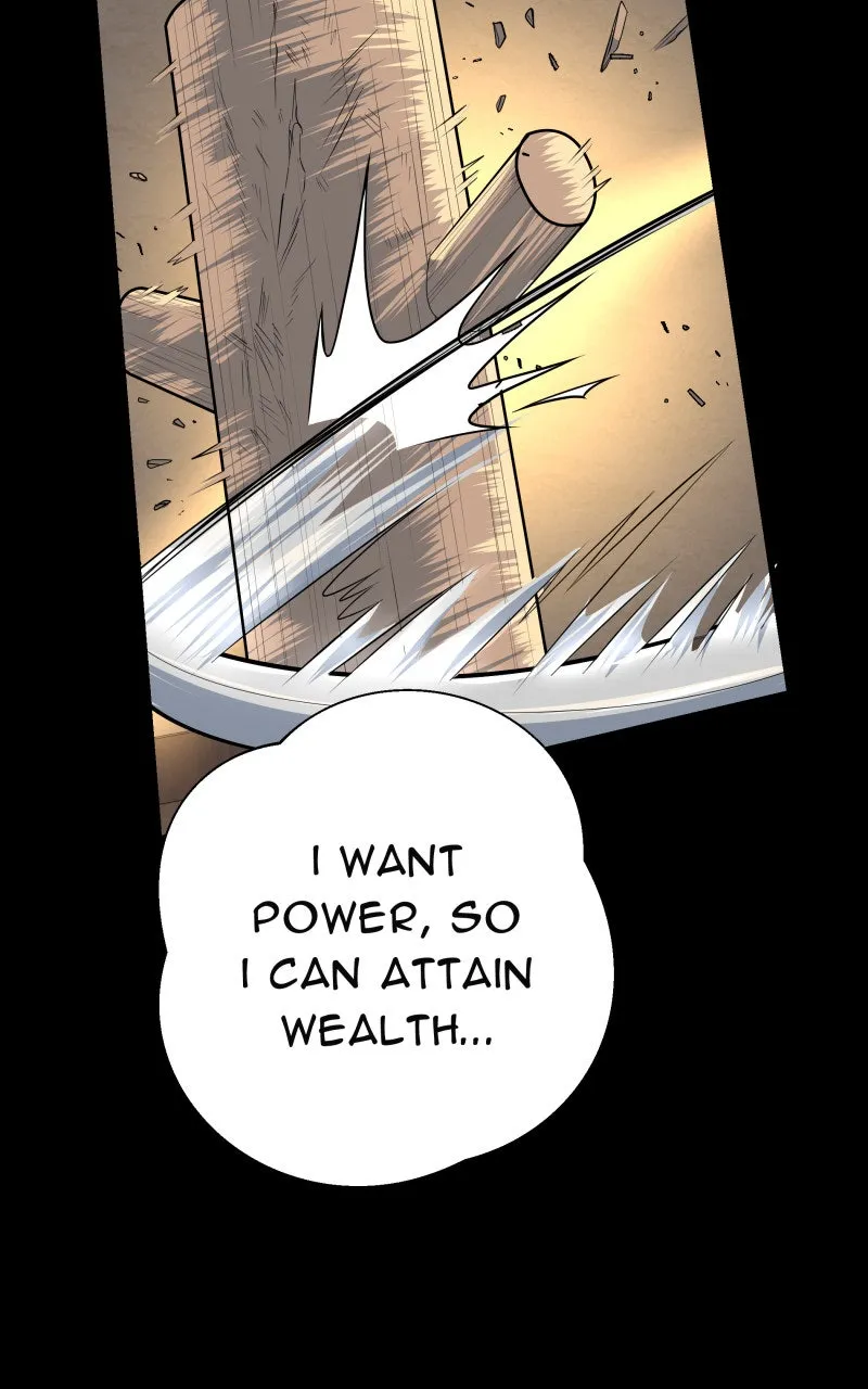 Samurai no Tora Chapter 20 page 46 - 