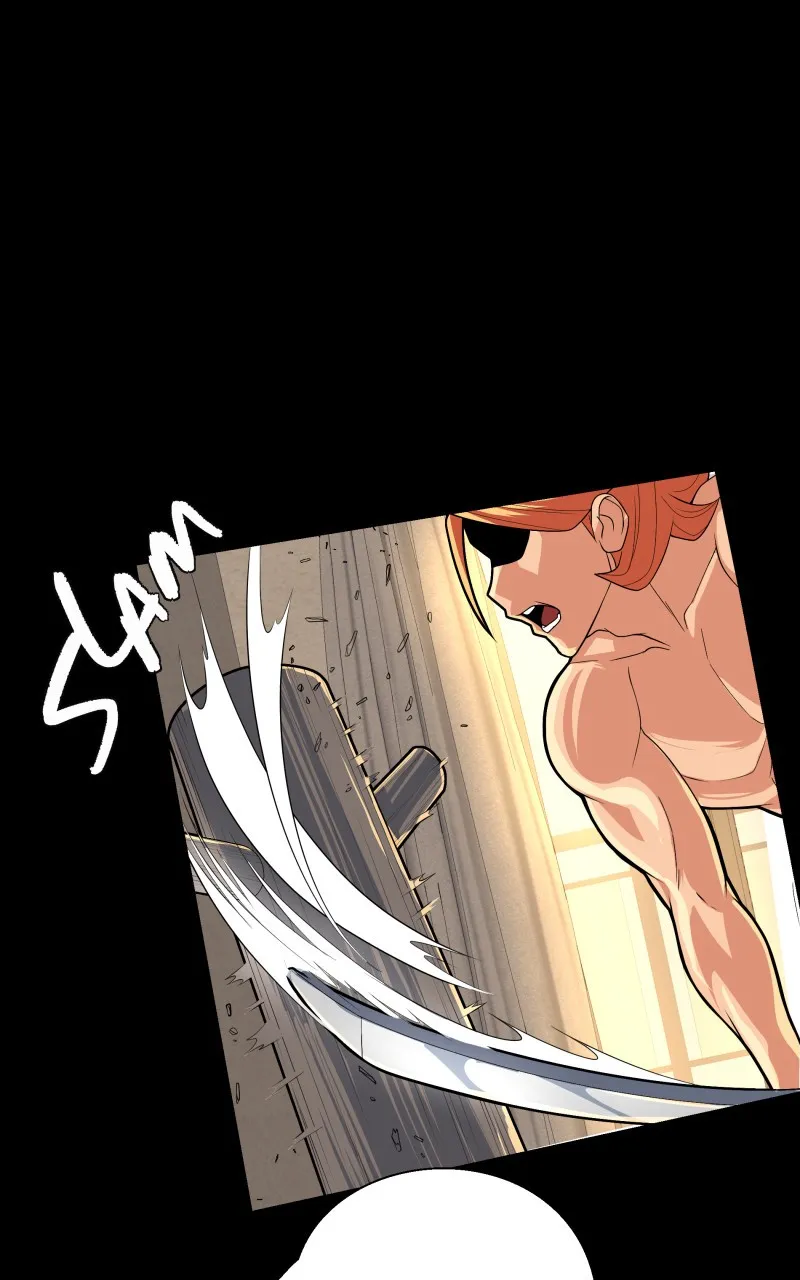 Samurai no Tora Chapter 20 page 47 - 