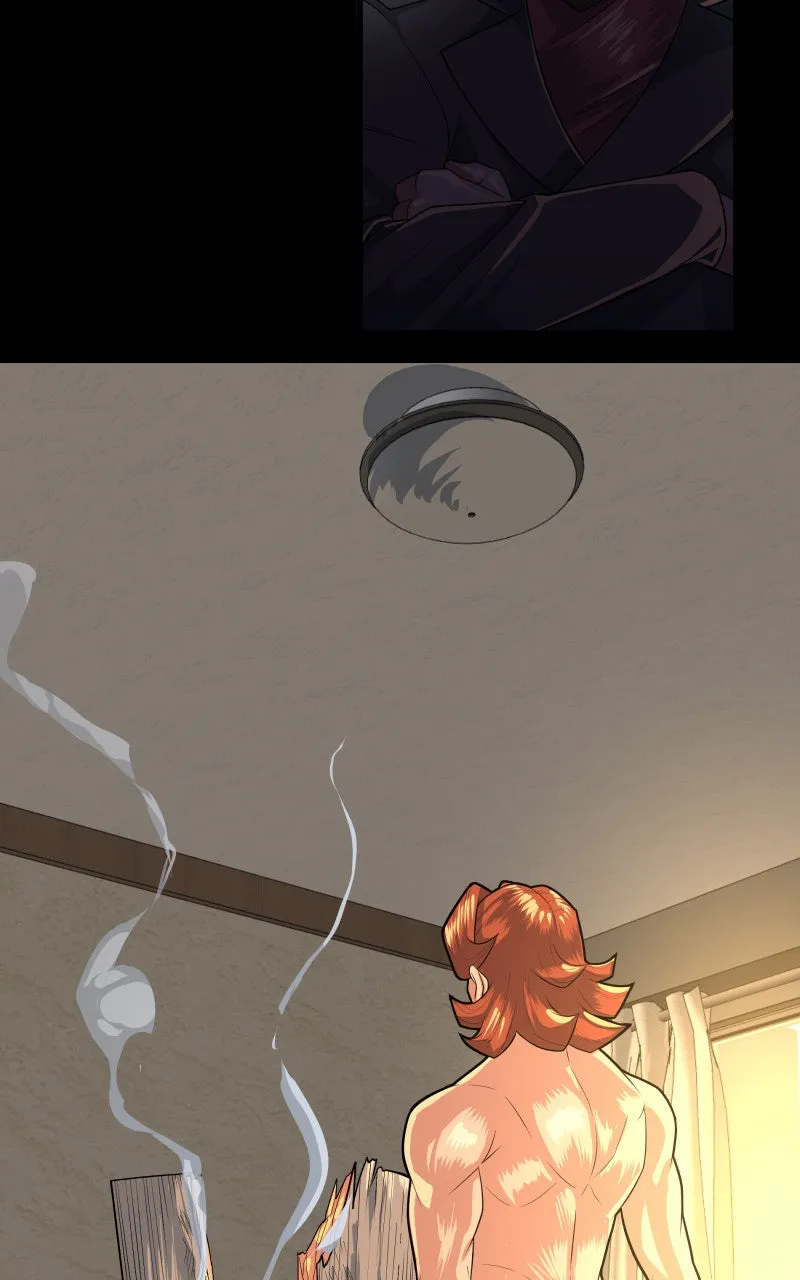 Samurai no Tora Chapter 20 page 55 - 