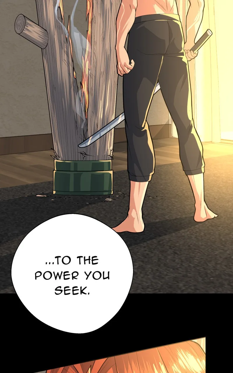 Samurai no Tora Chapter 20 page 56 - 