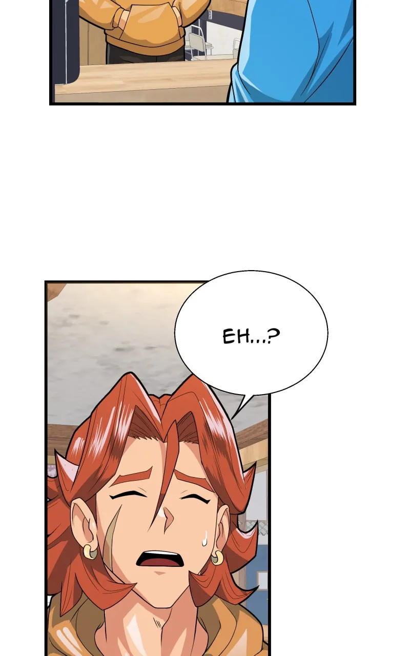 Samurai no Tora Chapter 20 page 62 - 