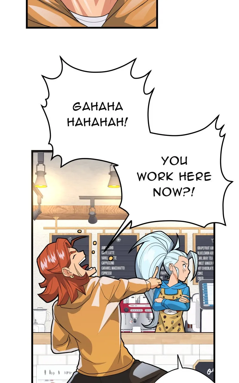 Samurai no Tora Chapter 20 page 63 - 