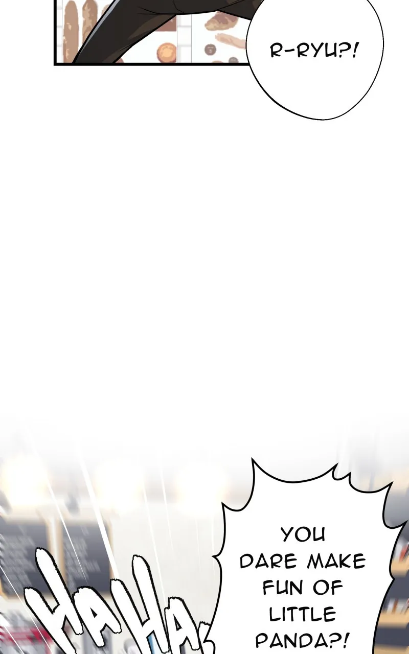 Samurai no Tora Chapter 20 page 64 - 
