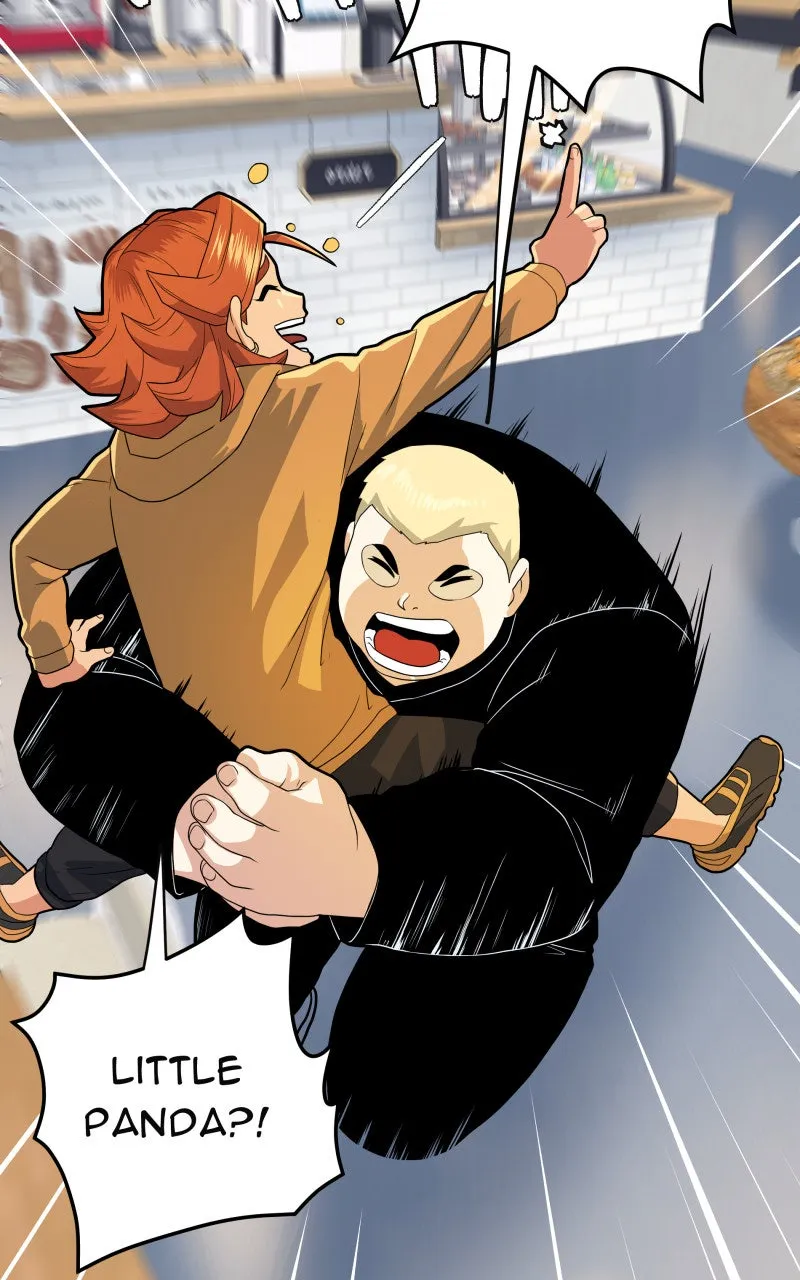 Samurai no Tora Chapter 20 page 65 - 