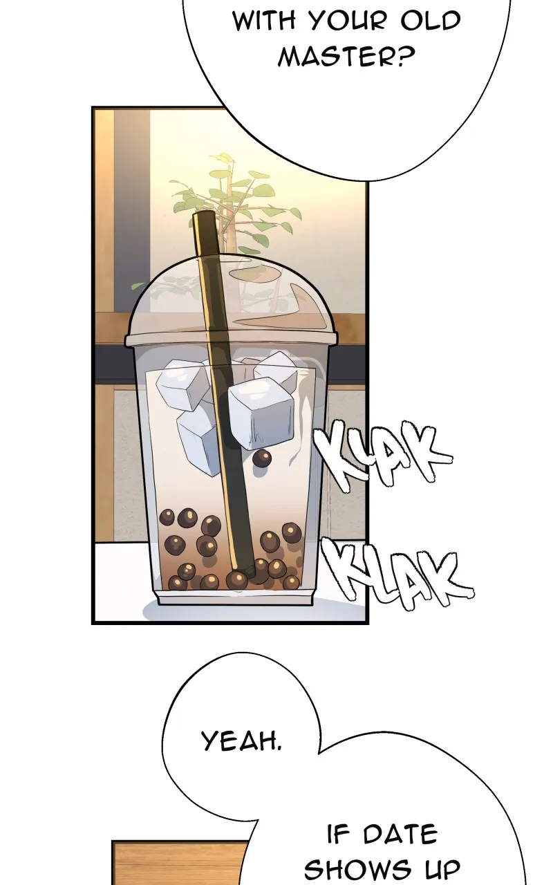 Samurai no Tora Chapter 20 page 68 - 