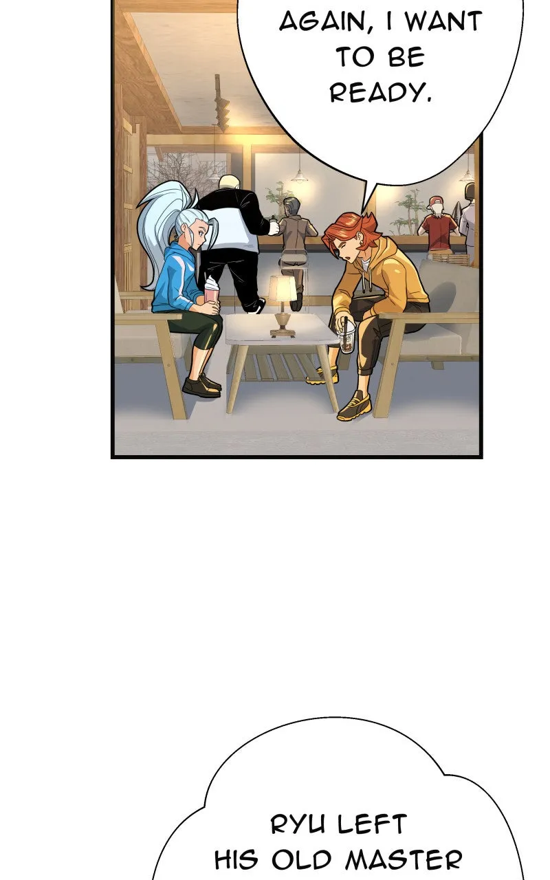 Samurai no Tora Chapter 20 page 69 - 