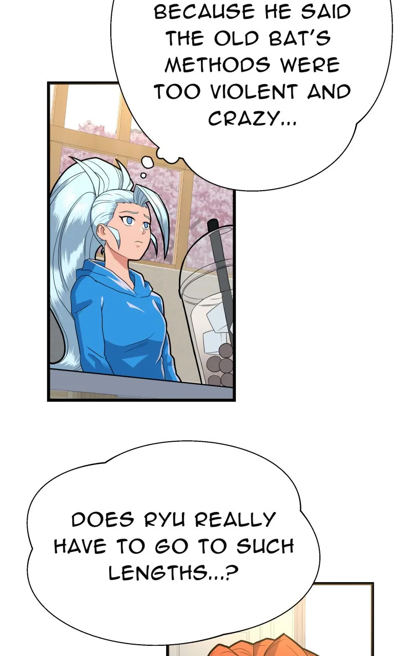 Samurai no Tora Chapter 20 page 70 - 