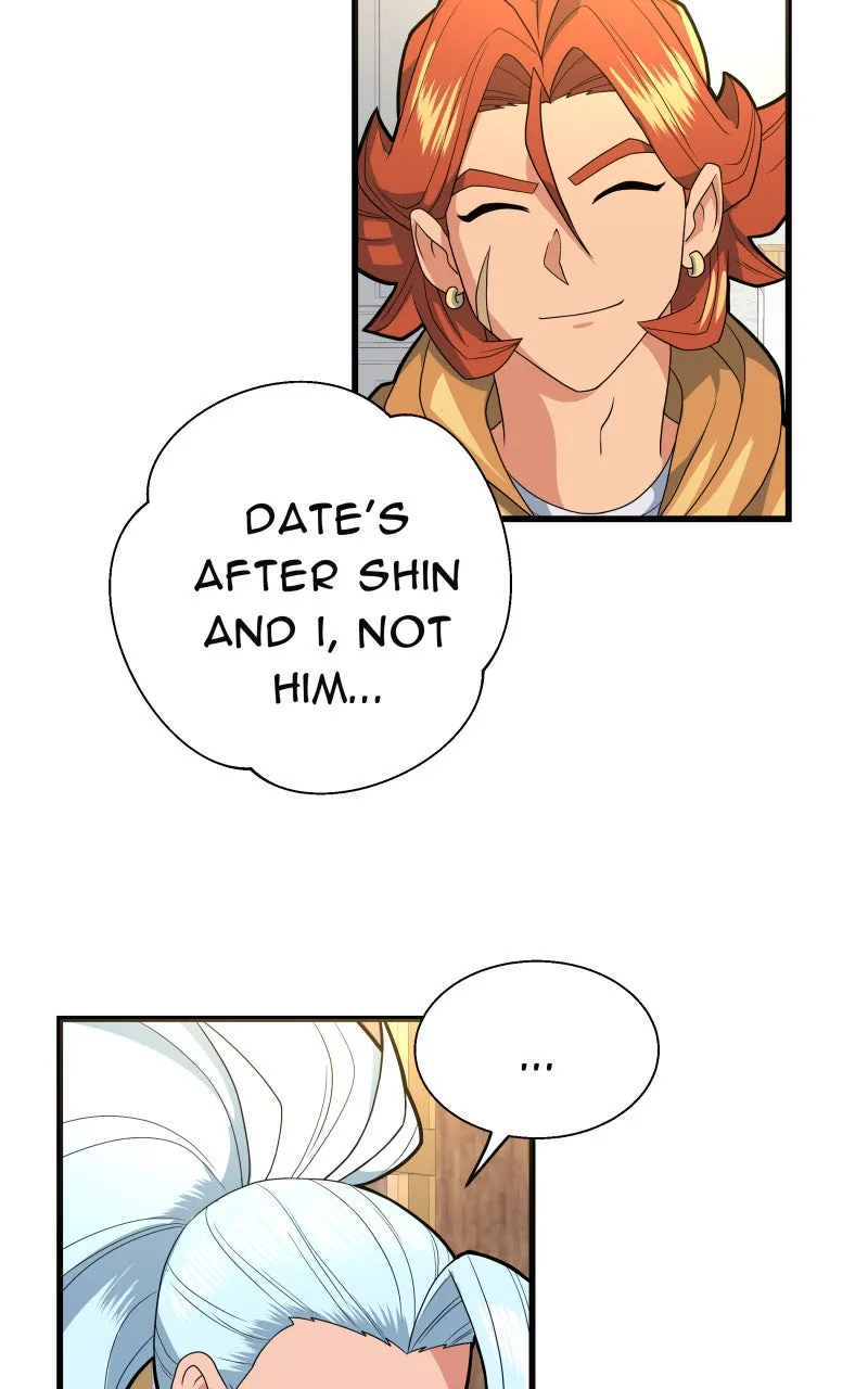 Samurai no Tora Chapter 20 page 71 - 