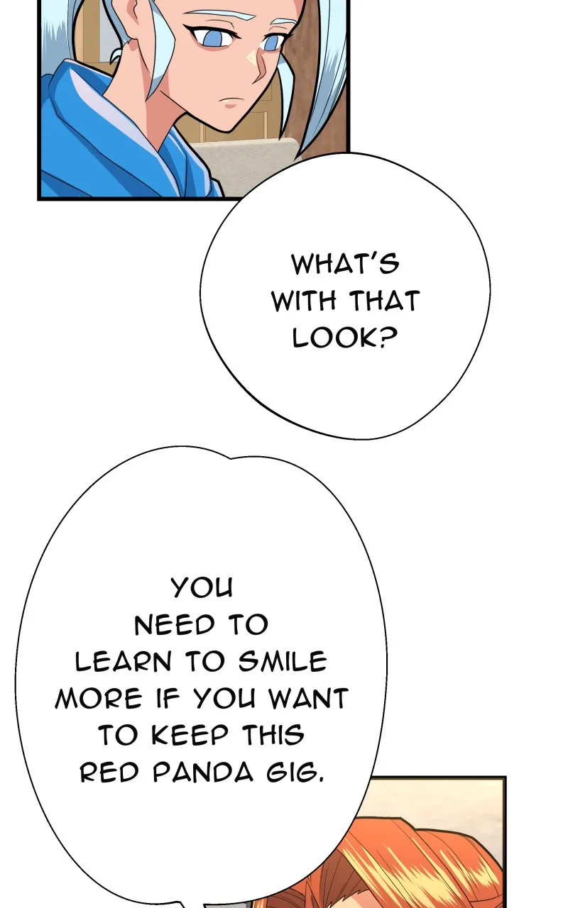 Samurai no Tora Chapter 20 page 72 - 
