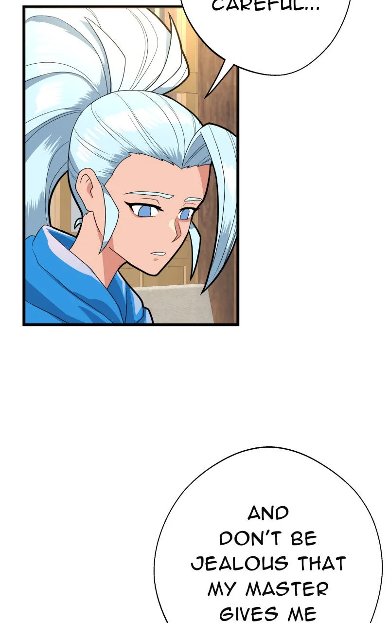 Samurai no Tora Chapter 20 page 74 - 