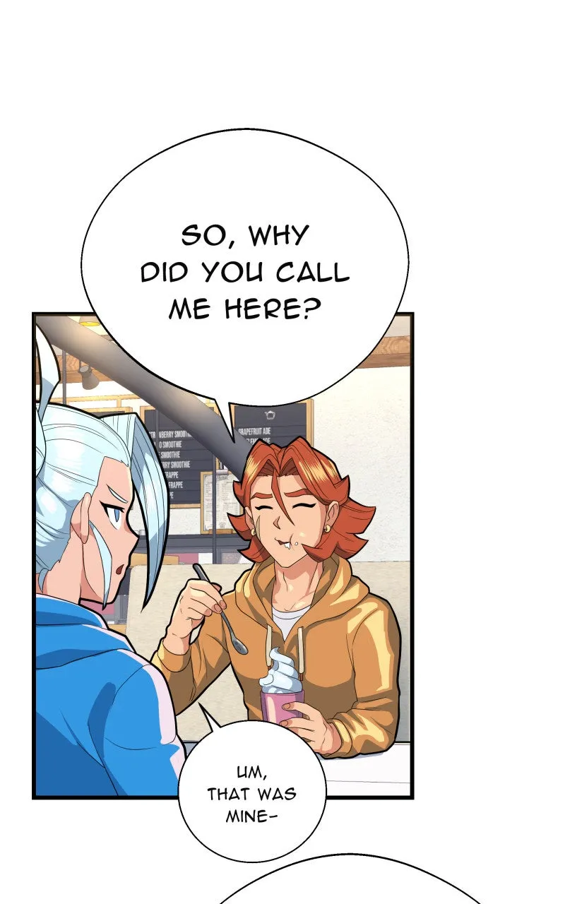 Samurai no Tora Chapter 20 page 76 - 