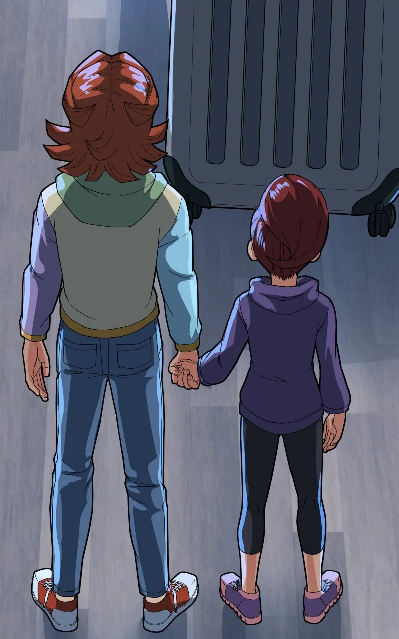 Samurai no Tora Chapter 20 page 9 - 