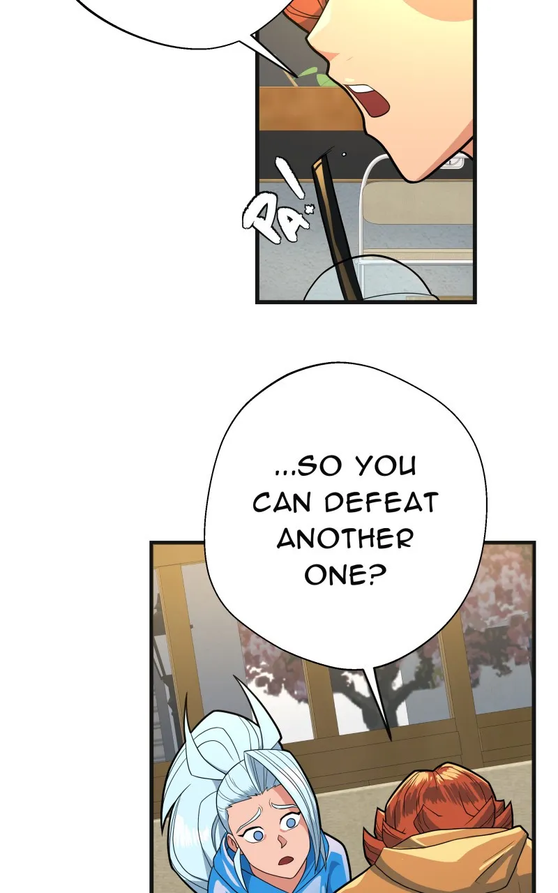 Samurai no Tora Chapter 20 page 87 - 