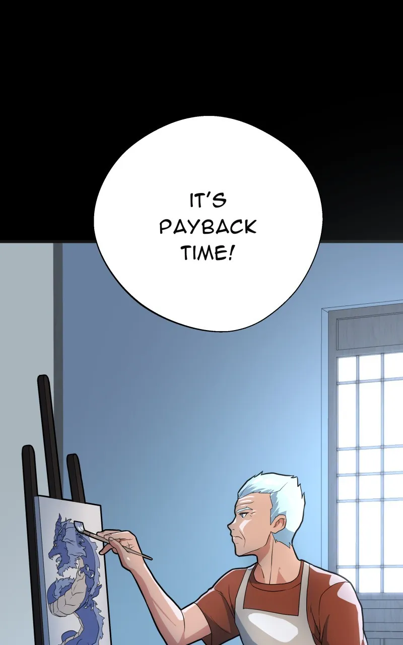 Samurai no Tora Chapter 20 page 97 - 