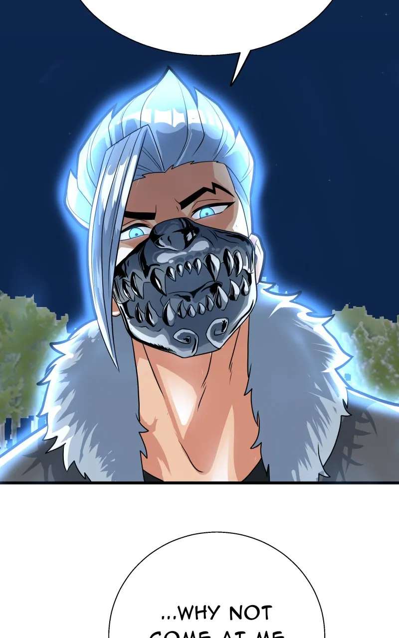 Samurai no Tora Chapter 21 page 11 - 