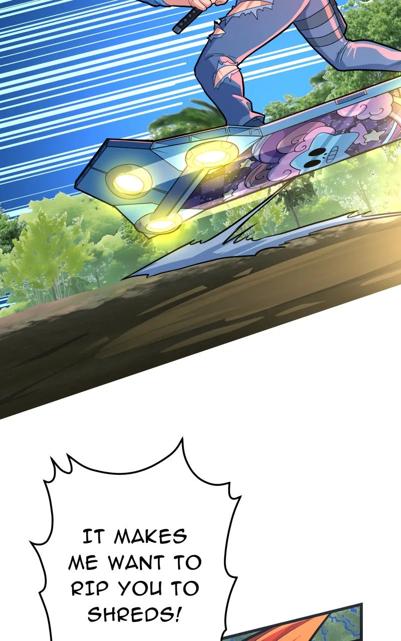 Samurai no Tora Chapter 21 page 20 - 