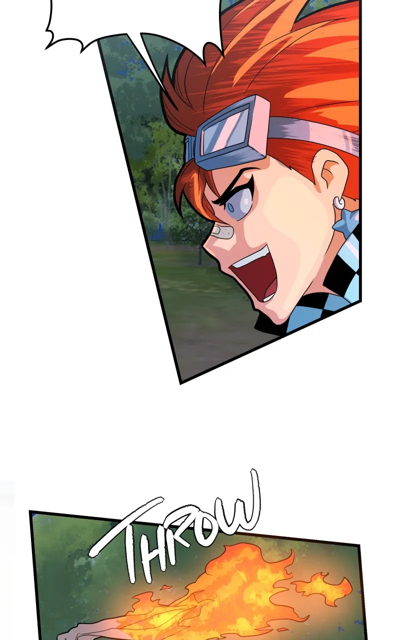 Samurai no Tora Chapter 21 page 21 - 
