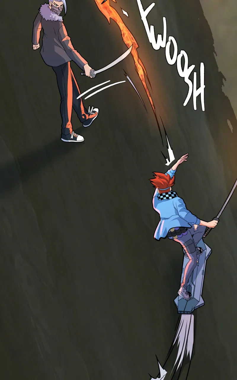 Samurai no Tora Chapter 21 page 24 - 