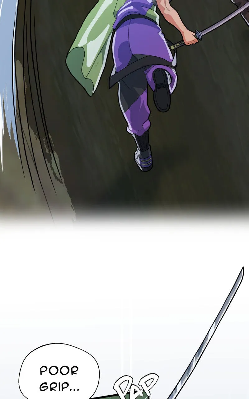 Samurai no Tora Chapter 21 page 26 - 