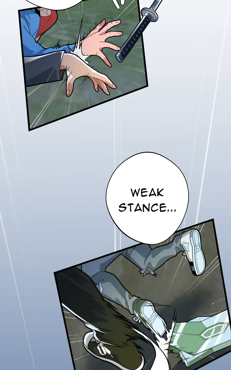 Samurai no Tora Chapter 21 page 27 - 
