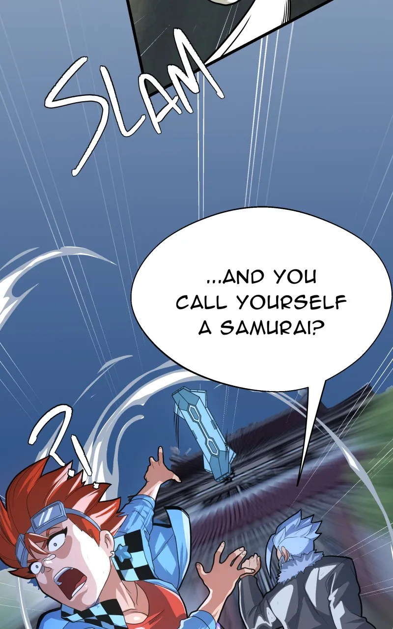 Samurai no Tora Chapter 21 page 28 - 