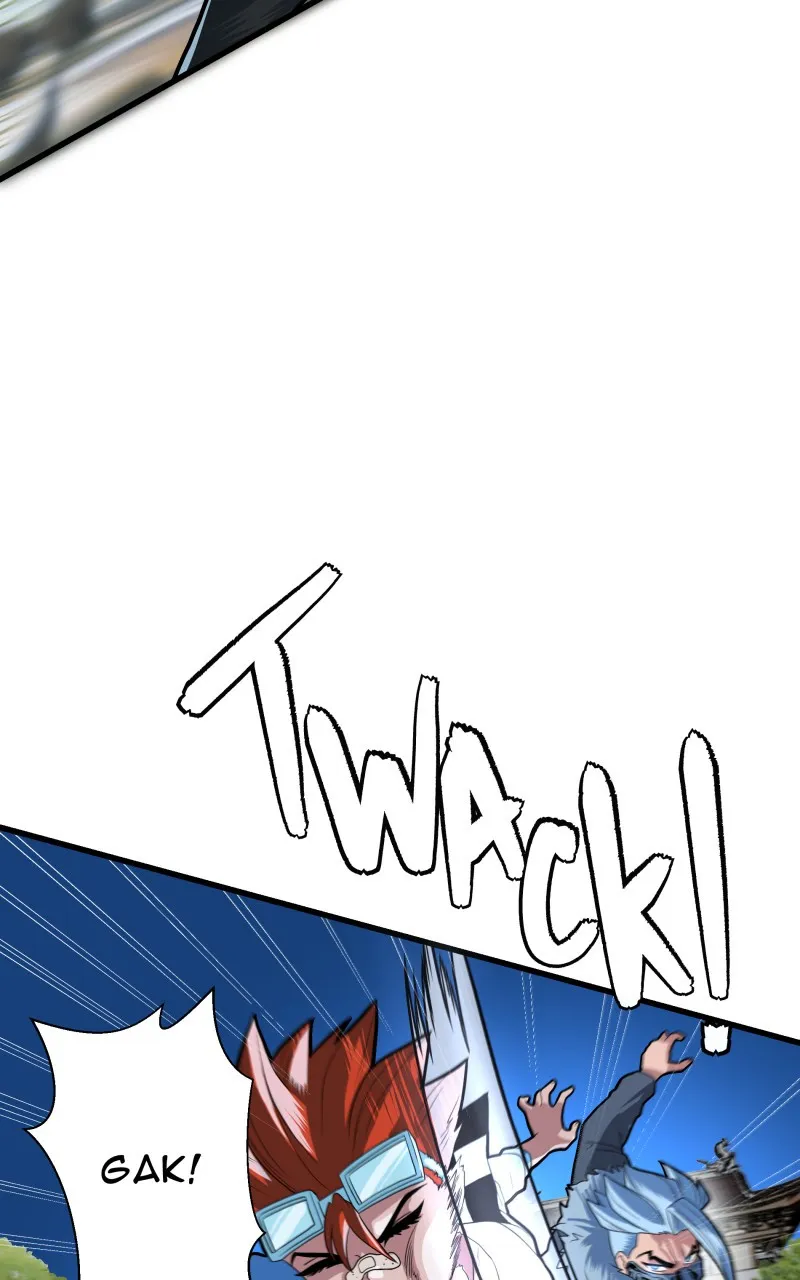 Samurai no Tora Chapter 21 page 31 - 