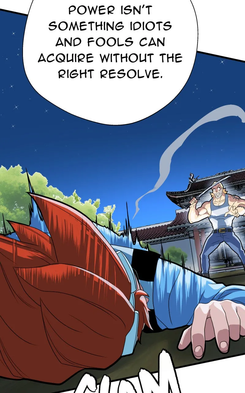 Samurai no Tora Chapter 21 page 33 - 