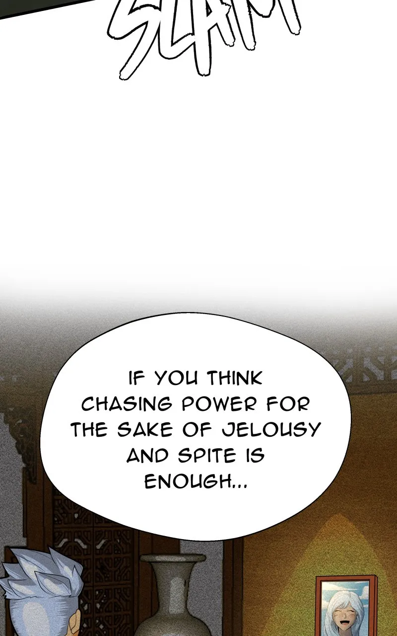 Samurai no Tora Chapter 21 page 34 - 