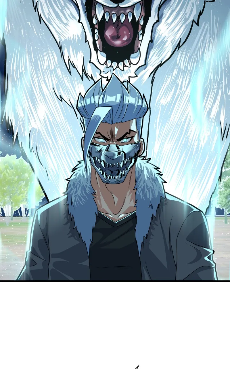 Samurai no Tora Chapter 21 page 38 - 
