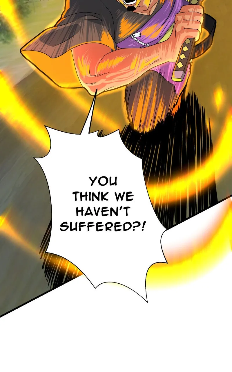 Samurai no Tora Chapter 21 page 40 - 