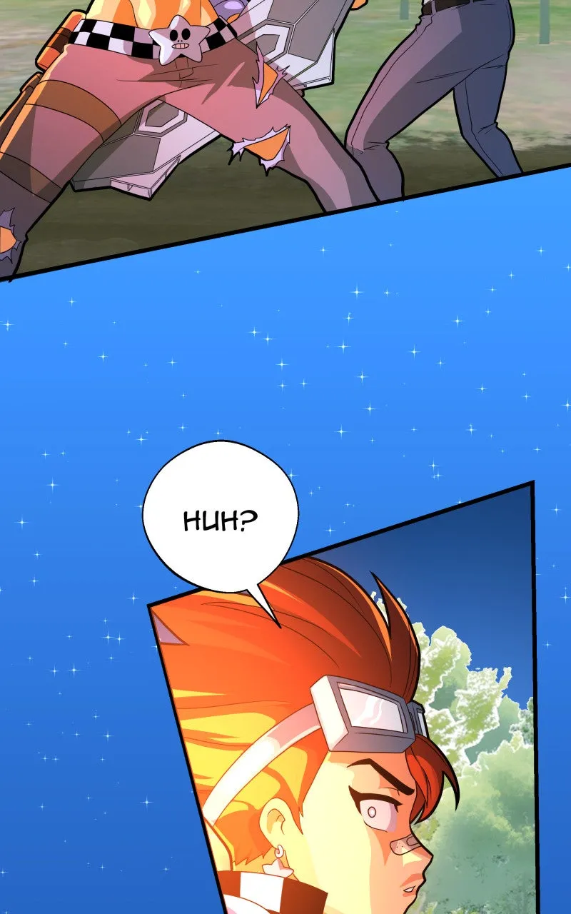 Samurai no Tora Chapter 21 page 5 - 