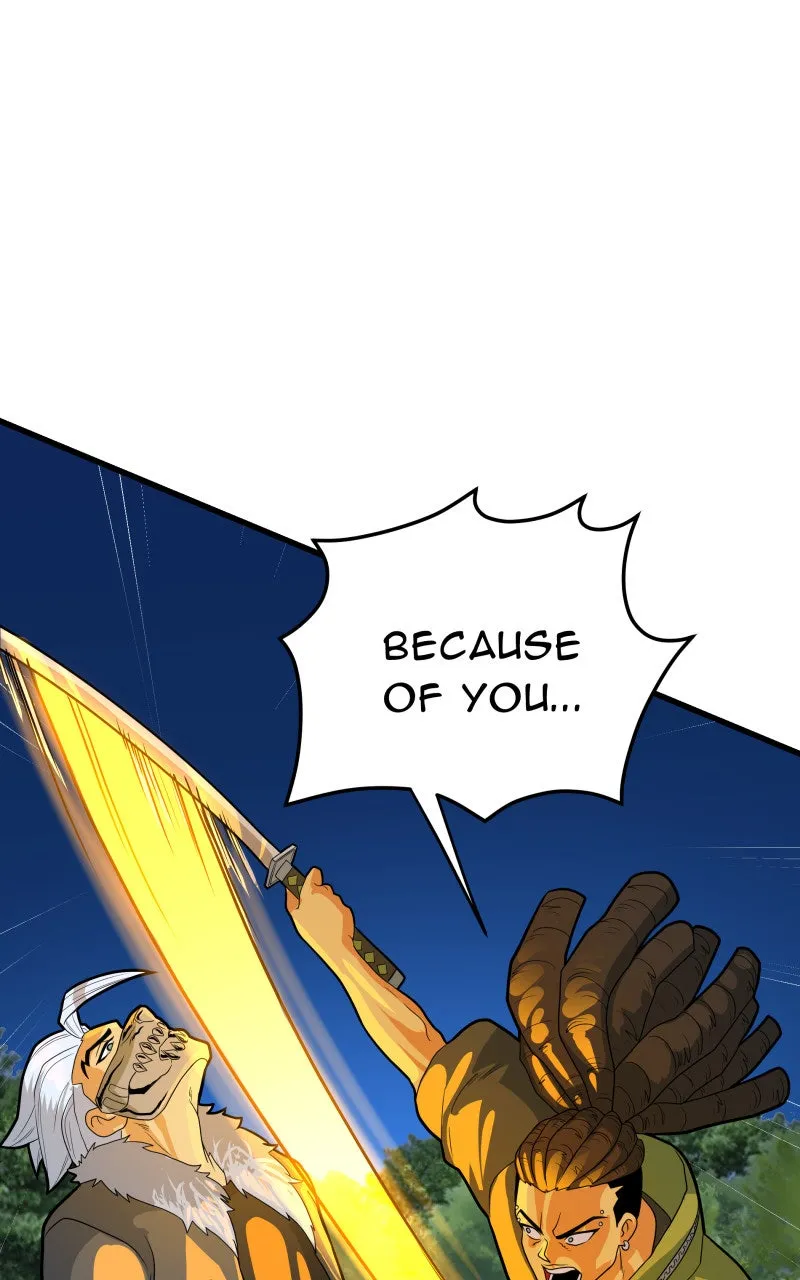 Samurai no Tora Chapter 21 page 41 - 