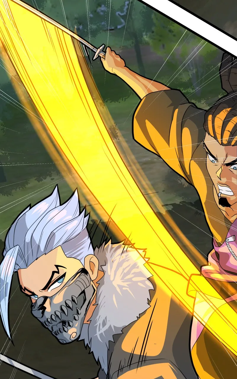 Samurai no Tora Chapter 21 page 44 - 