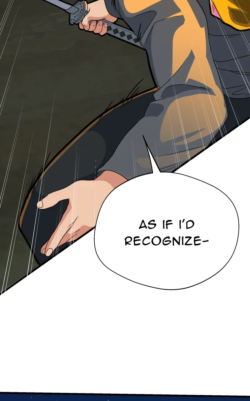 Samurai no Tora Chapter 21 page 45 - 