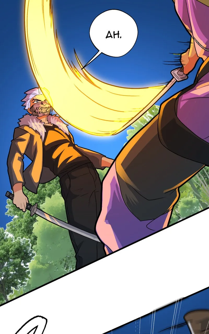 Samurai no Tora Chapter 21 page 47 - 