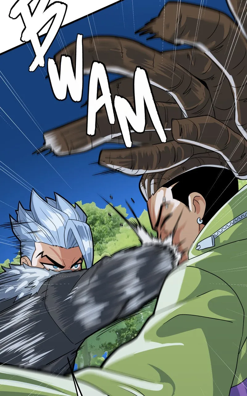 Samurai no Tora Chapter 21 page 48 - 