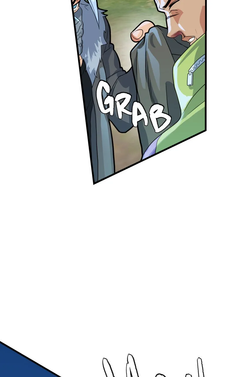 Samurai no Tora Chapter 21 page 50 - 