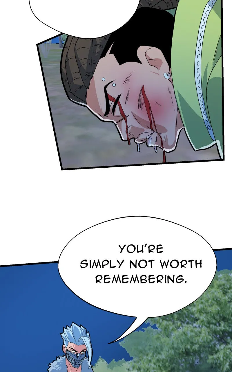 Samurai no Tora Chapter 21 page 53 - 
