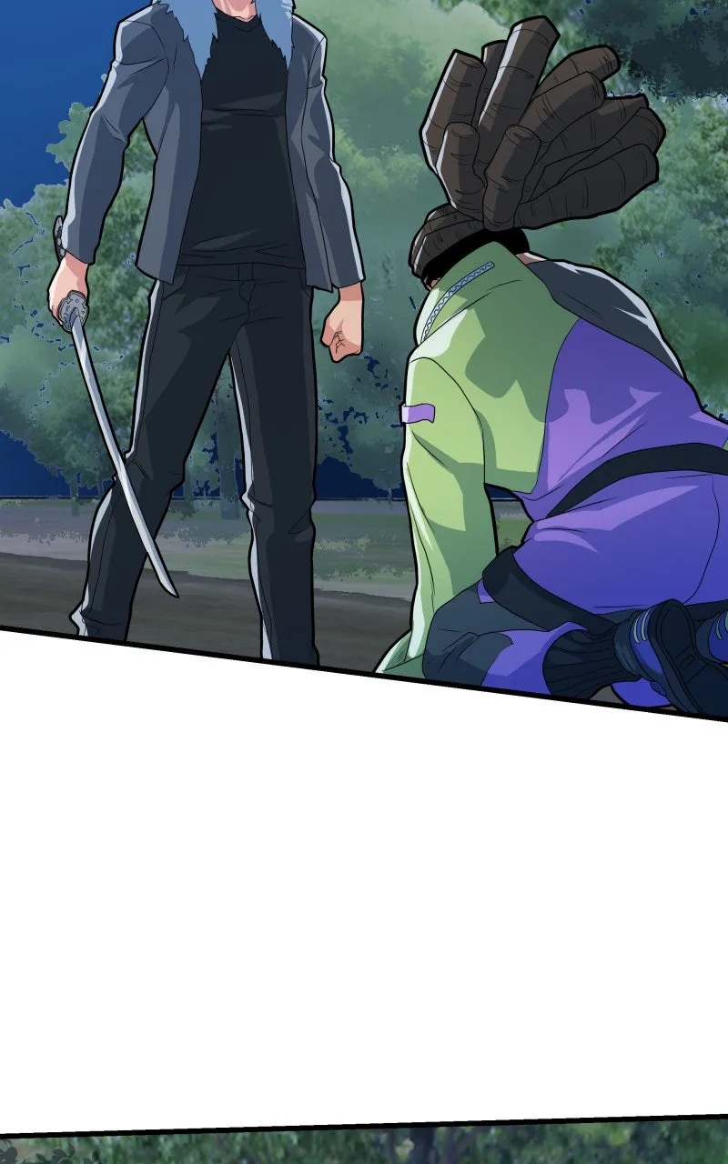 Samurai no Tora Chapter 21 page 54 - 