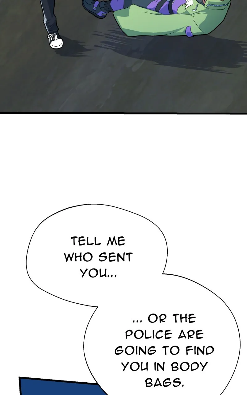 Samurai no Tora Chapter 21 page 56 - 