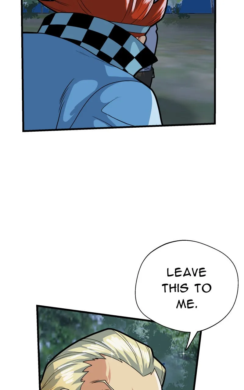 Samurai no Tora Chapter 21 page 60 - 