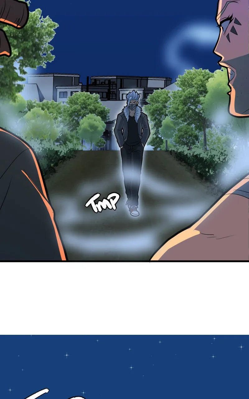 Samurai no Tora Chapter 21 page 7 - 