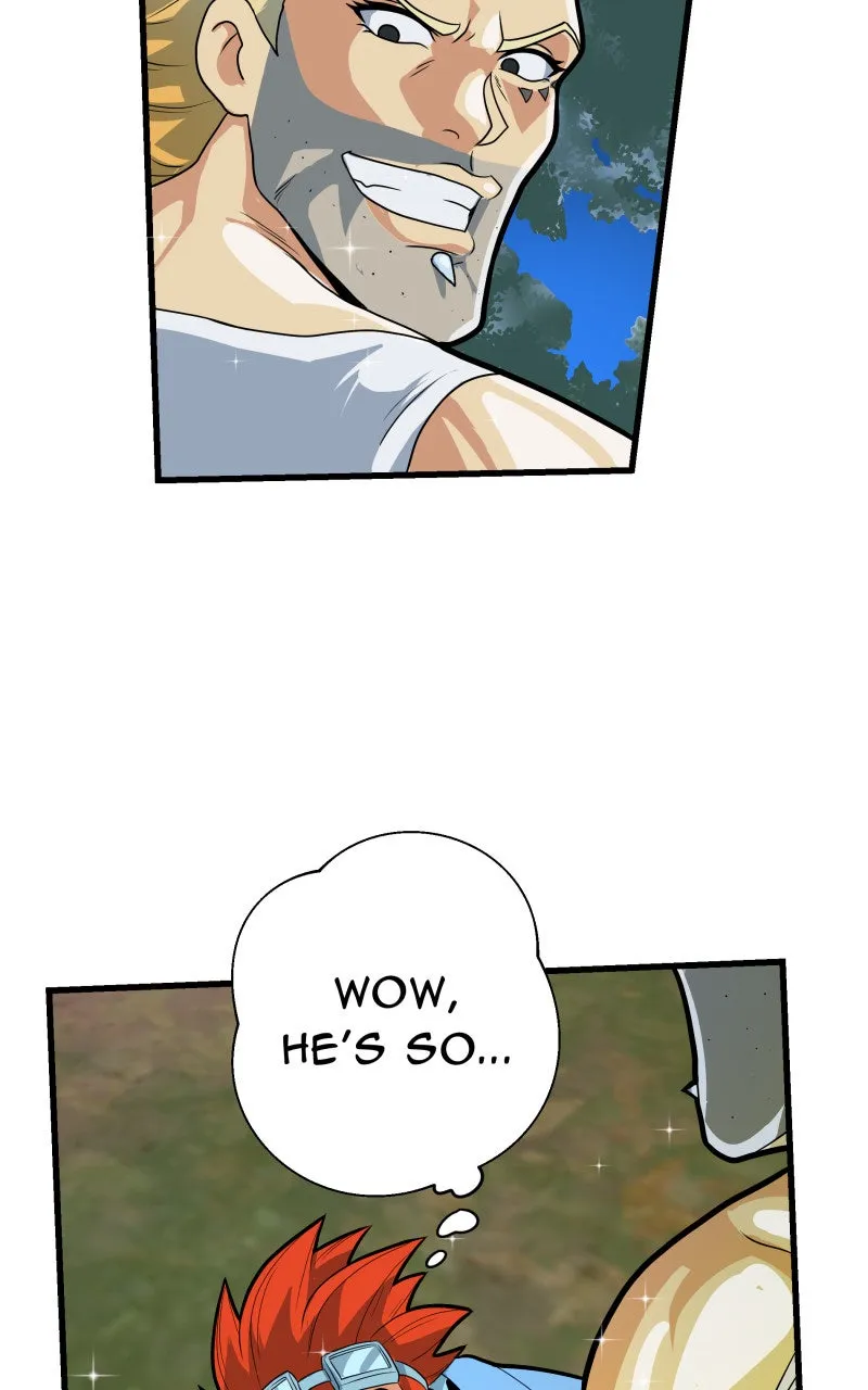Samurai no Tora Chapter 21 page 61 - 