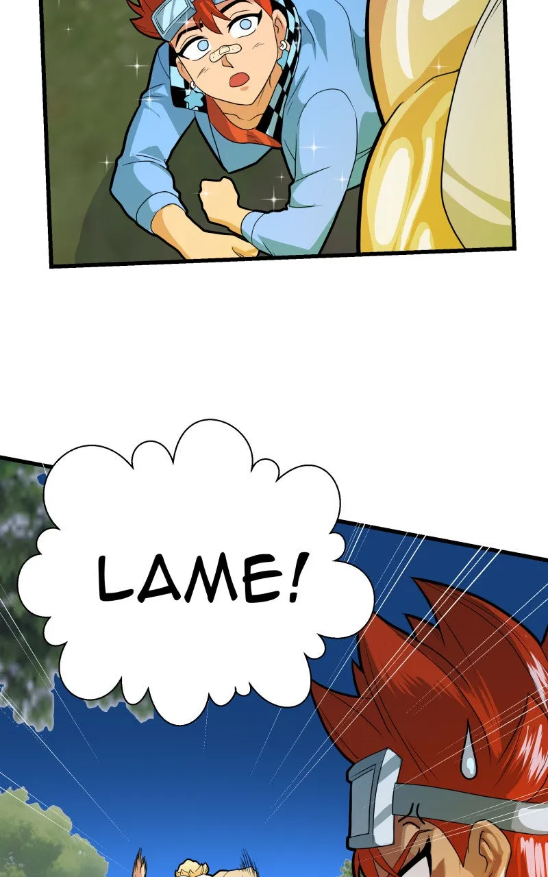 Samurai no Tora Chapter 21 page 62 - 