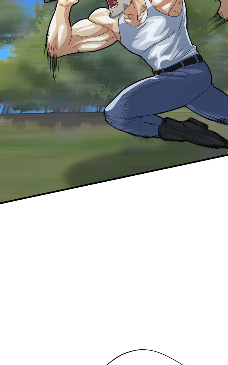 Samurai no Tora Chapter 21 page 65 - 