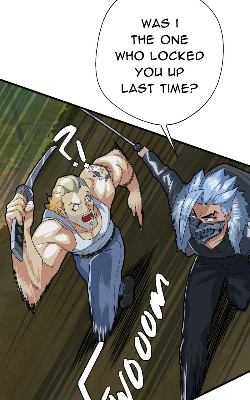 Samurai no Tora Chapter 21 page 66 - 