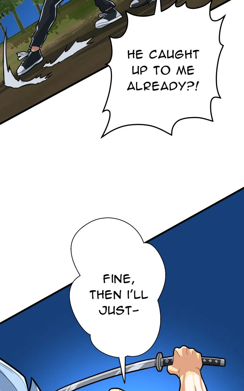 Samurai no Tora Chapter 21 page 69 - 
