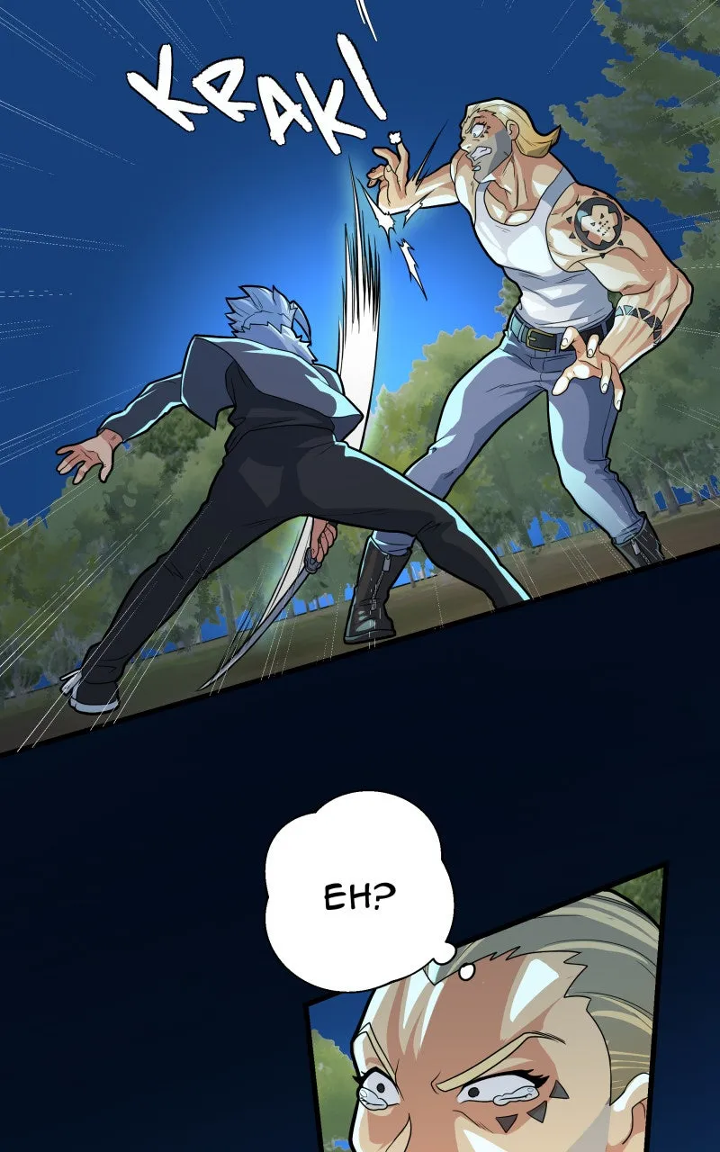 Samurai no Tora Chapter 21 page 71 - 