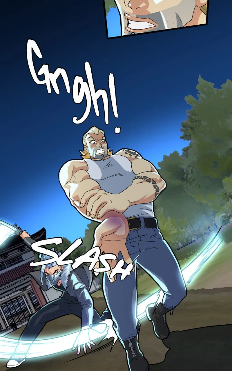 Samurai no Tora Chapter 21 page 72 - 