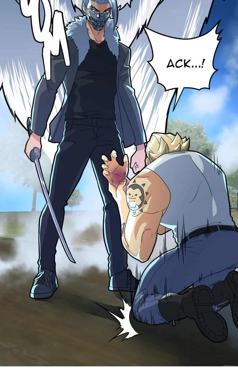 Samurai no Tora Chapter 21 page 74 - 